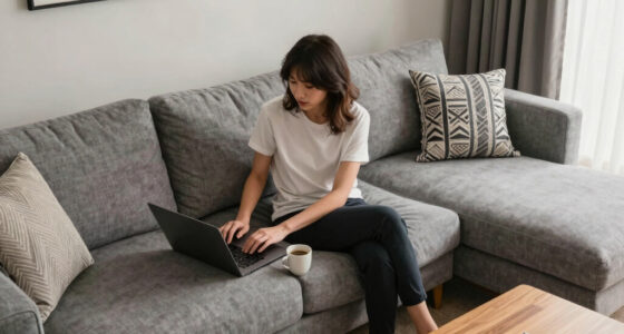 11 Best Cloud Sectional Couch for Family Room in 2026