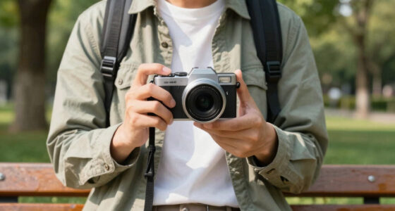 11 Best Compact Travel Camera 4K in 2026