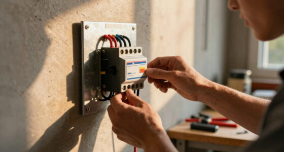 11 Best Generator Transfer Switch Kit in 2026