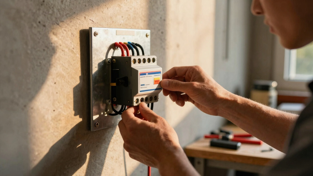 11 Best Generator Transfer Switch Kit in 2026