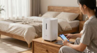 11 Best Humidifier for Large Bedroom Smart in 2026