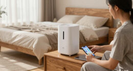 11 Best Humidifier for Large Bedroom Smart in 2026