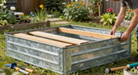 11 Best Raised Garden Bed Kit Galvanized in 2026 — Durable Metal Planters for Easy Gardening