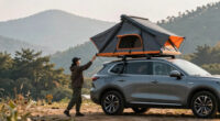 11 Best Rooftop Tent for SUV Camping in 2026