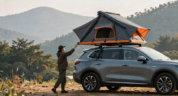 11 Best Rooftop Tent for SUV Camping in 2026