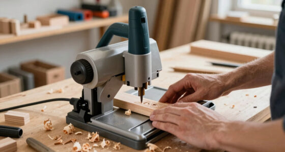11 Best Scroll Saw For Fine Cuts In 2026