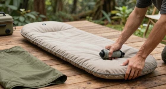 11 Best Sleeping Pad for Luxury Camping in 2026