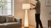 11 Best Statement Floor Lamp for Living Room in 2026