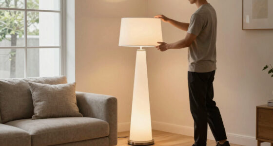 11 Best Statement Floor Lamp for Living Room in 2026