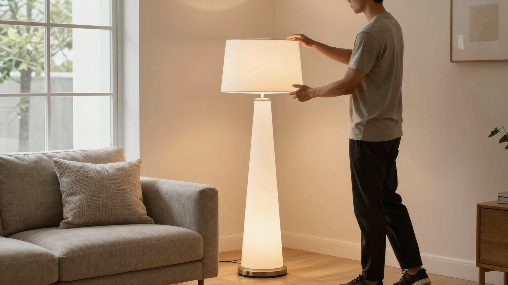 11 Best Statement Floor Lamp for Living Room in 2026