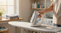 11 Best Steam Generator Iron for Laundry Room in 2026