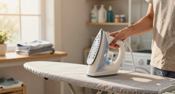 11 Best Steam Generator Iron for Laundry Room in 2026