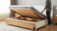 11 Best Storage Bed Frame King Size in 2026