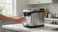 11 Best Under Counter Ice Maker for Home in 2026