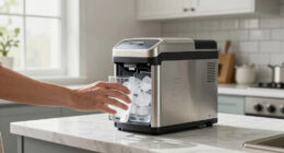 11 Best Under Counter Ice Maker for Home in 2026