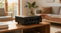 11 Best Whole Home Audio Amplifier System in 2026