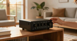 11 Best Whole Home Audio Amplifier System in 2026