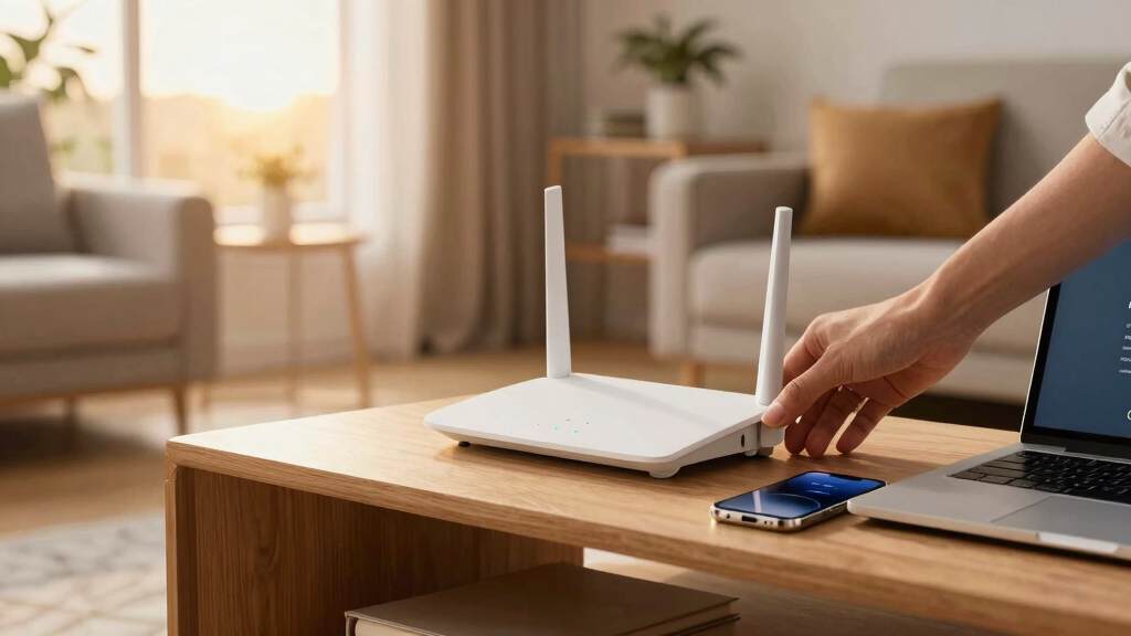 11 Best WiFi 6E Router for Home in 2026