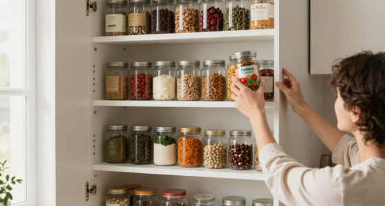 12 Best Best Pantry Cabinet Tall Storage in 2026