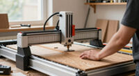 12 Best CNC Router Machine for Home Shop in 2026