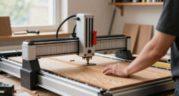 12 Best CNC Router Machine for Home Shop in 2026