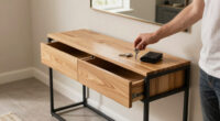 12 Best Console Table With Storage For Entryway In 2026