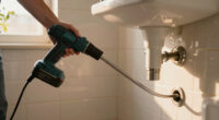 12 Best Cordless Drain Snake Machines for 2026