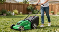 12 Best Electric Lawn Mower Self Propelled in 2026