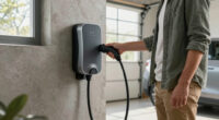 12 Best EV Charger for Home Garage Wall Mounted in 2026
