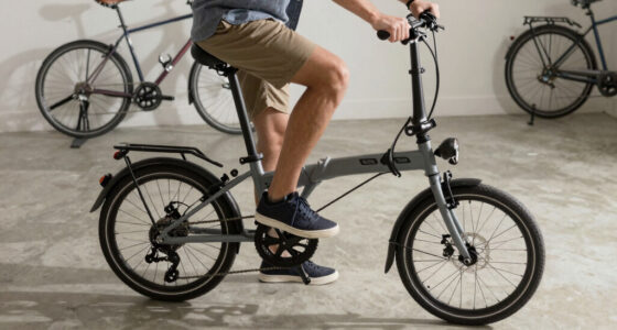 12 Best Folding Electric Bikes for Commuting in 2026