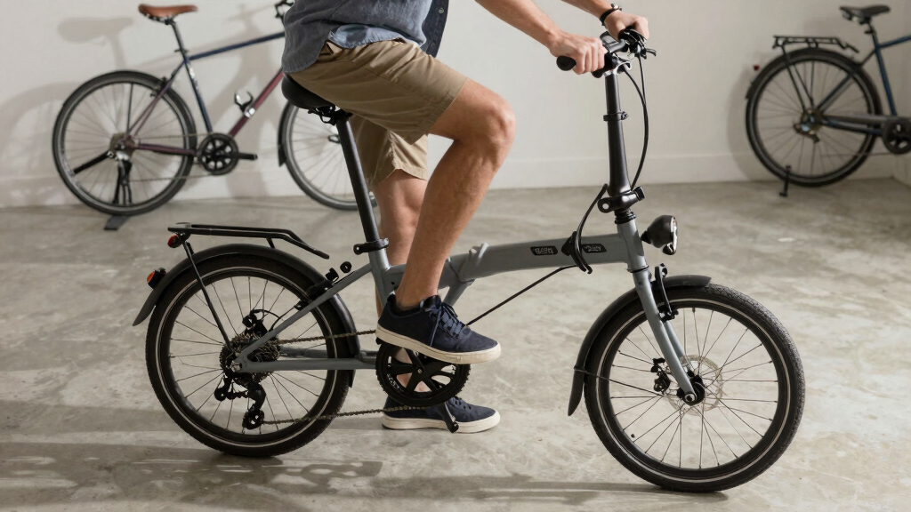 12 Best Folding Electric Bikes for Commuting in 2026