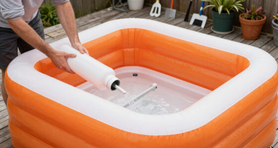 12 Best Inflatable Hot Tub for Backyard in 2026