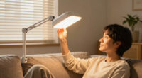 12 Best Light Therapy Lamp for Winter Blues in 2026
