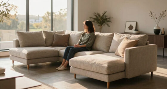 12 Best Modular Sectional Sofa for Large Living Room in 2026