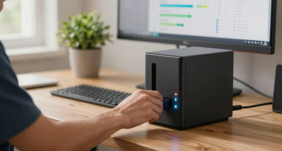 12 Best NAS for Home Backup and Media in 2026