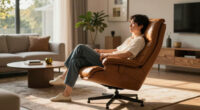 12 Best Oversized Swivel Chair For Living Room In 2026