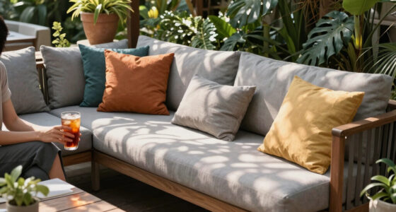 12 Best Patio Sectional Furniture Set in 2026