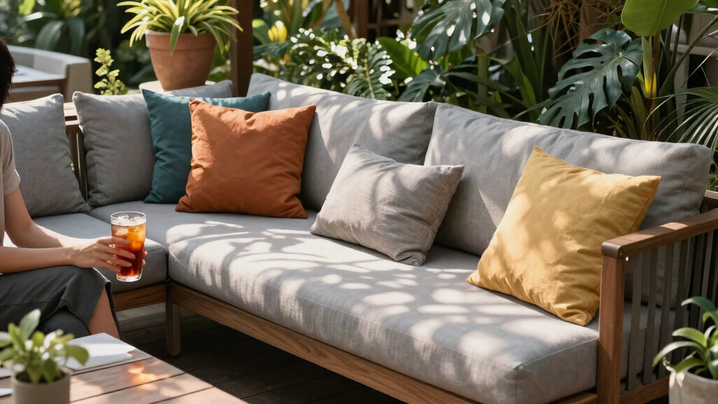 12 Best Patio Sectional Furniture Set in 2026