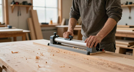 12 Best Planer for Woodworking Shop in 2026