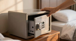 12 Best Portable Safe For Hotel Room In 2026