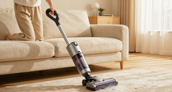 12 Best Premium Cordless Vacuums for Pet Hair in 2026