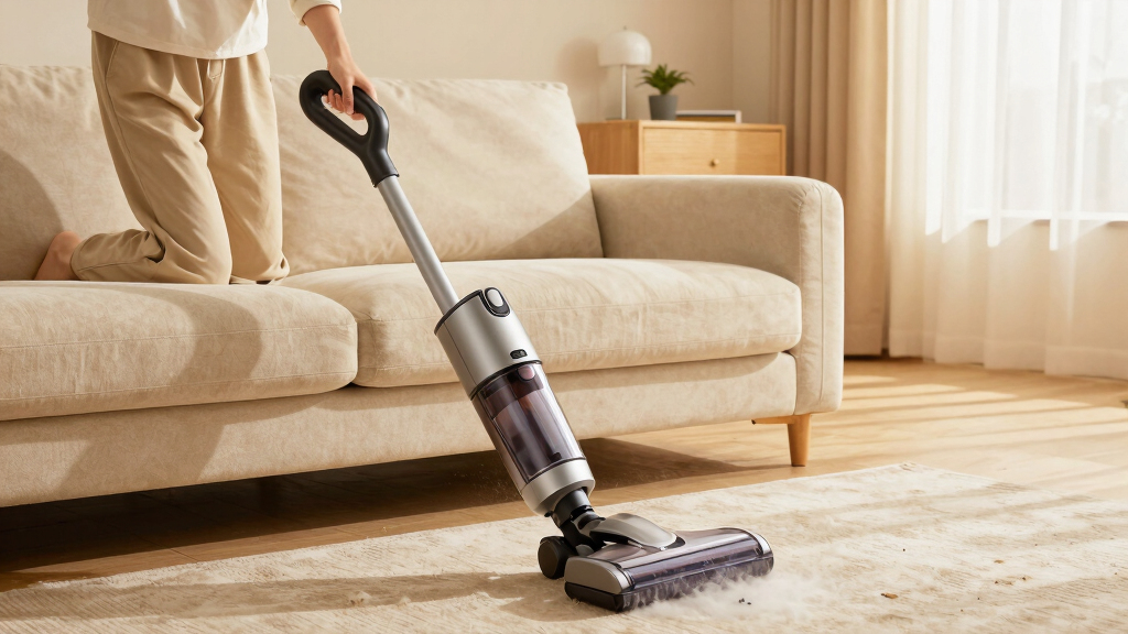 12 Best Premium Cordless Vacuums for Pet Hair in 2026