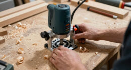 12 Best Router Table Combo for Woodworking in 2026