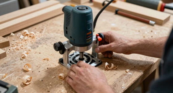 12 Best Router Table Combo for Woodworking in 2026