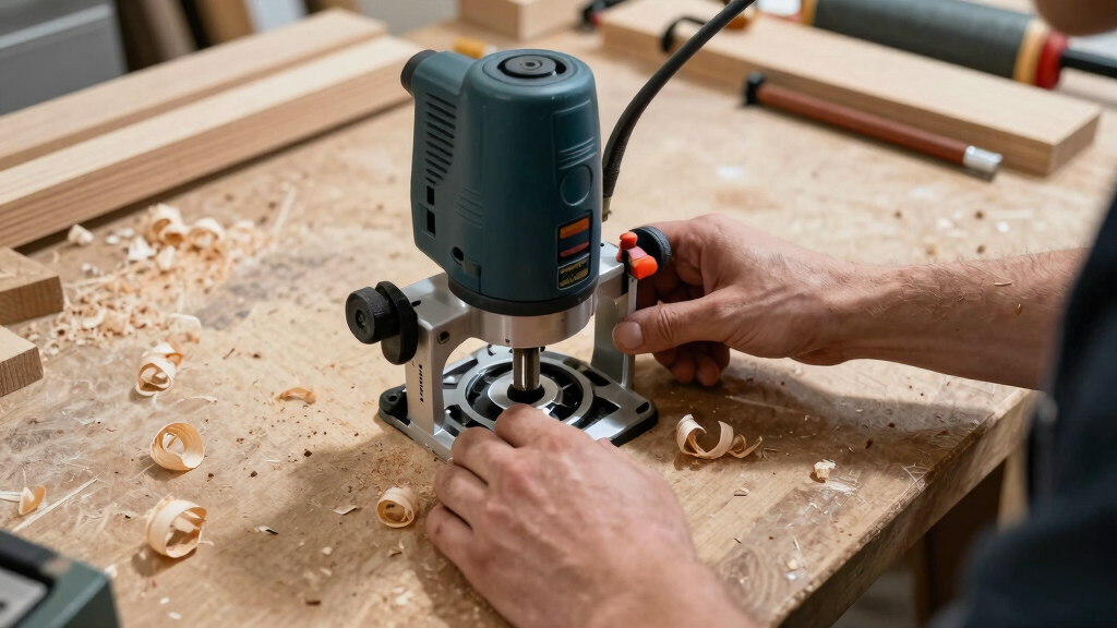 12 Best Router Table Combo for Woodworking in 2026