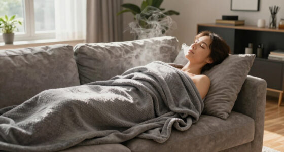 12 Best Sauna Blanket for Home Recovery in 2026