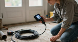 12 Best Sewer Inspection Camera With Locator in 2026