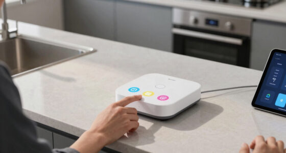 12 Best Smart Home Hub for Matter Devices in 2026
