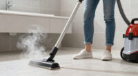 12 Best Steam Cleaner For Grout And Tile In 2026