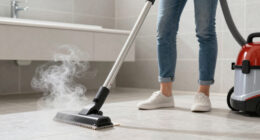 12 Best Steam Cleaner For Grout And Tile In 2026